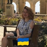 Дарья Хохлюк