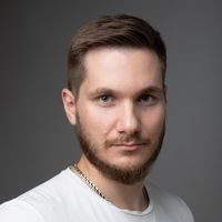 Александр Ильин