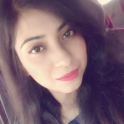 Aayushi Rachana
