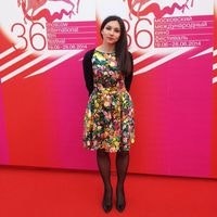 Екатерина Видиборская