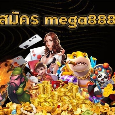 mega888thai