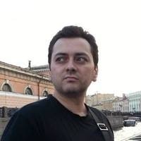 Дмитрий Радовский