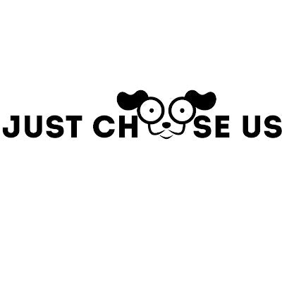 Just Choose us