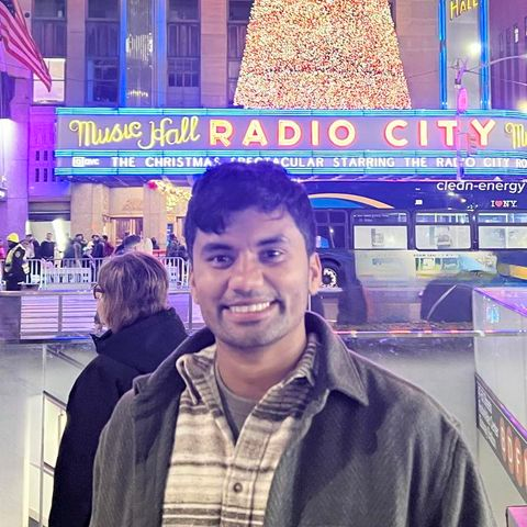 Rohan J. Dani