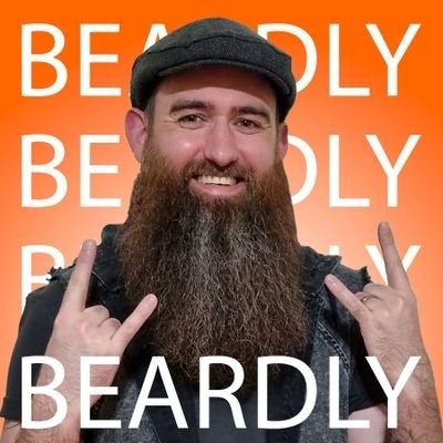 Beardly