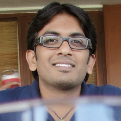 Raghavendar Reddy Bojja