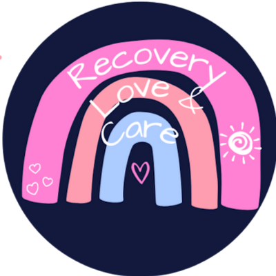 Recovery Love and Care