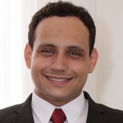 Murilo Alexandre Ferreira