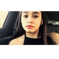 Angélica Melissa Del Rio