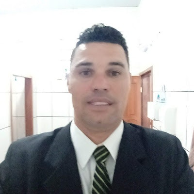 Paulo Ricardo Gomes