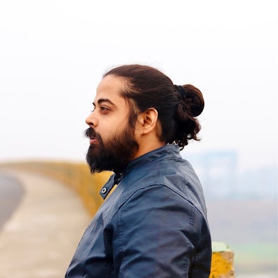 Deepak Srivastava