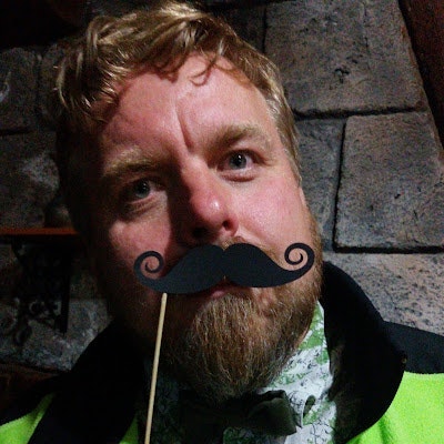 Андрей Заруднев