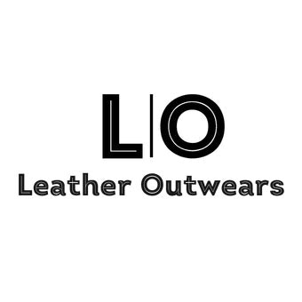 Leather Outwears