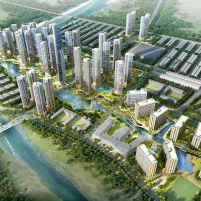 The Global City Thủ Đức