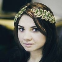 Yuliya Serebriannikova