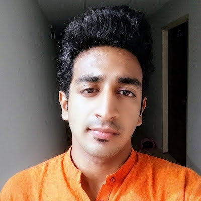 Pratik Kumar Singh