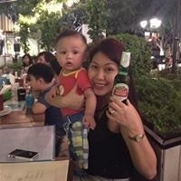 Cherry Jeanette Ebue