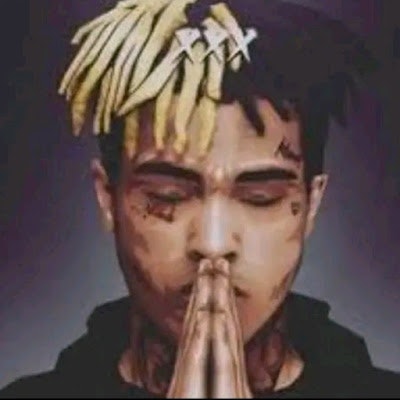 XXXTENTACION اكس