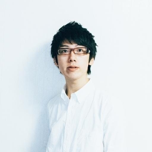 Yusuke Satoh / 佐藤裕介