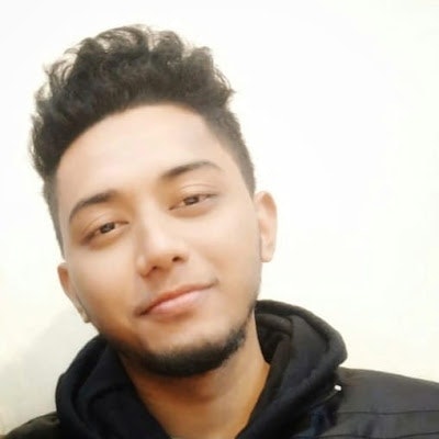 Arabinda Narayan Das