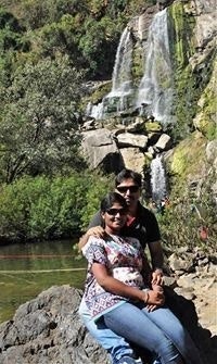 Anil Kumar Ravinuthala