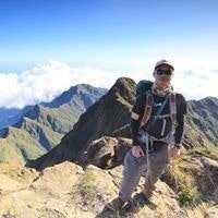 Carlos Favis Ezequiel