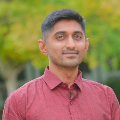 udhay ravindran