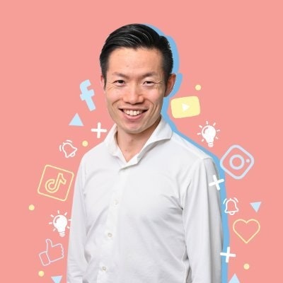 Harry (Shinsuke Hori)