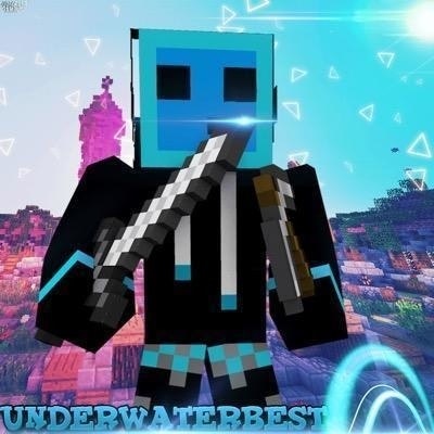❄️underwaterbest❄️