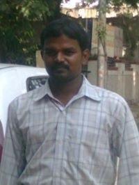 Venkat Raman