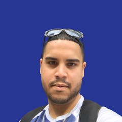 Jesus Vazquez Profile Photo