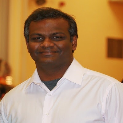 Arul Kumaravel