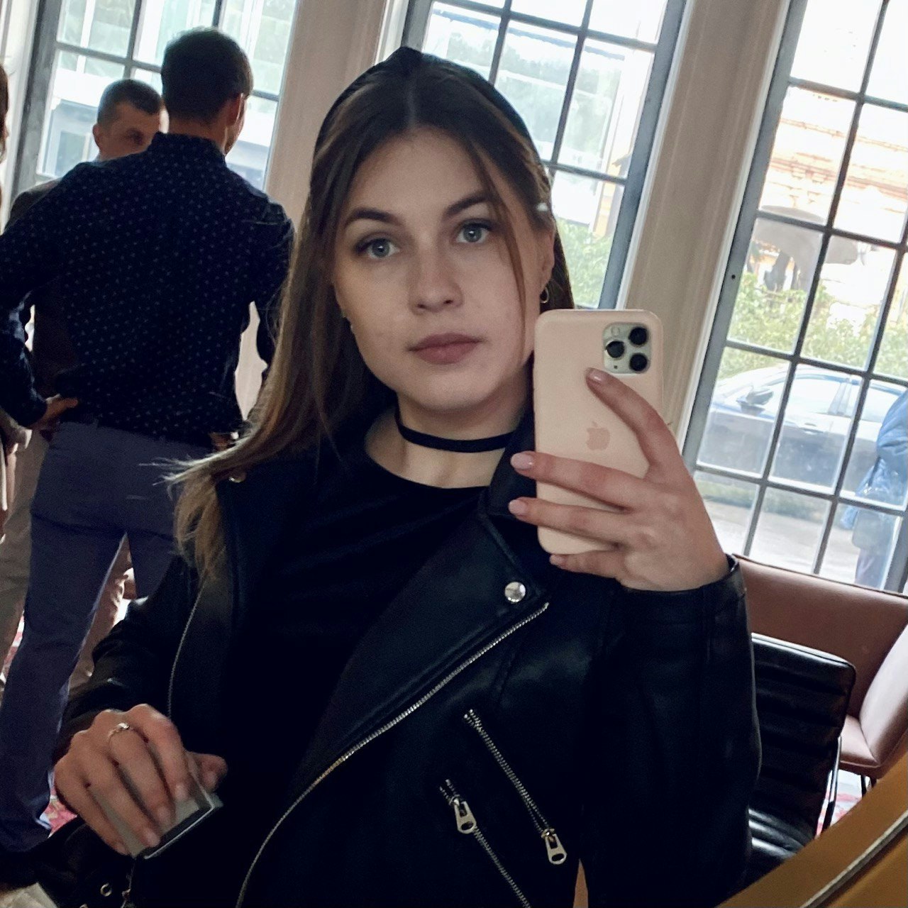 Дарья Изотова