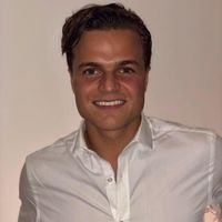 Marcus Holsey Gramkow