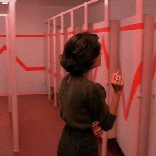 грустный котик