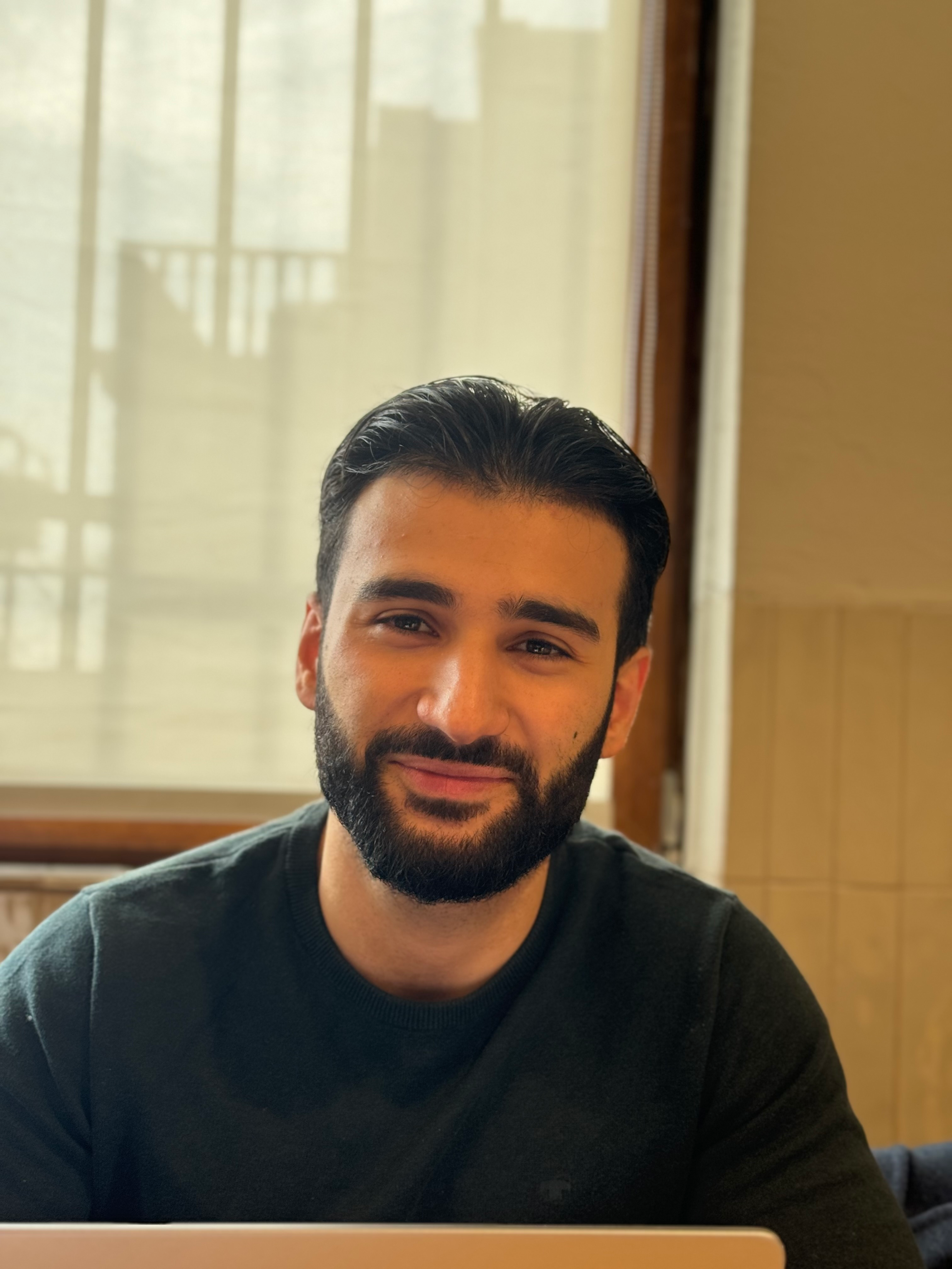 Petros Tepoyan
