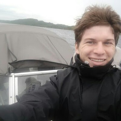 Steffan Halvorsen Ekholt