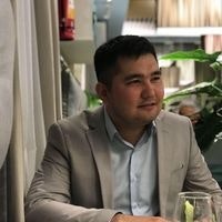 Даурен Нуралиев