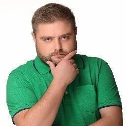 Сергей Павлов