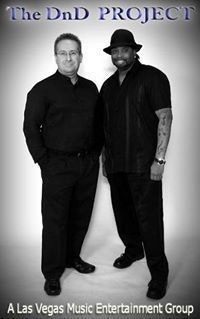 Don Kieffer DndProject