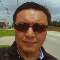 Бауыржан Шалабеков