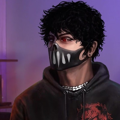 Corpse Husband Merch