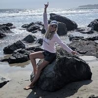 Татьяна Магаляс