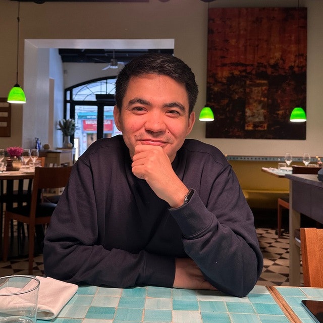 Agajan Hezretkuliyev