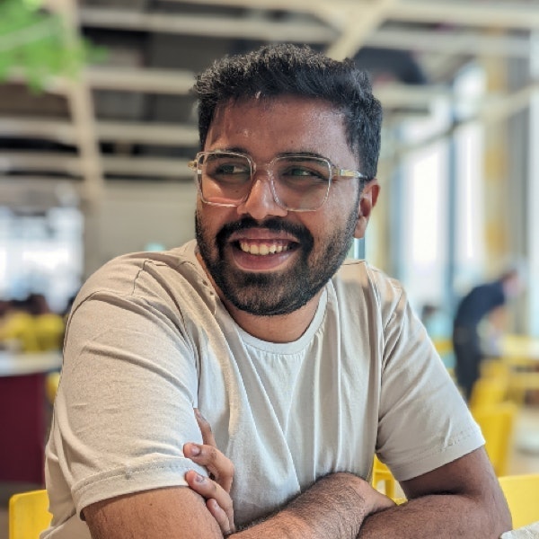 Nagateja Pillarisetti