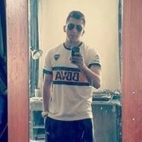 Carlos Jesus Gutierrez