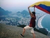 Marcos Andres Diaz Puerta