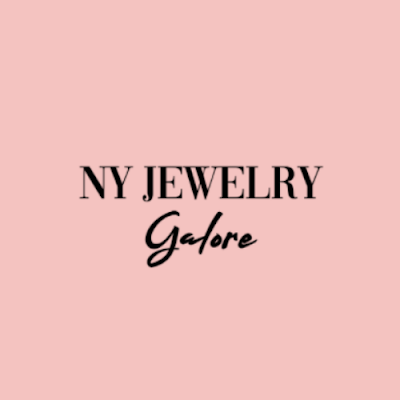 NY Jewelry Galore