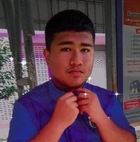 ท่าน ชาย โขย