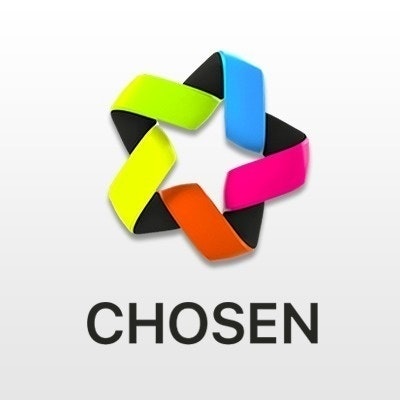 Chosen Apps & Games
